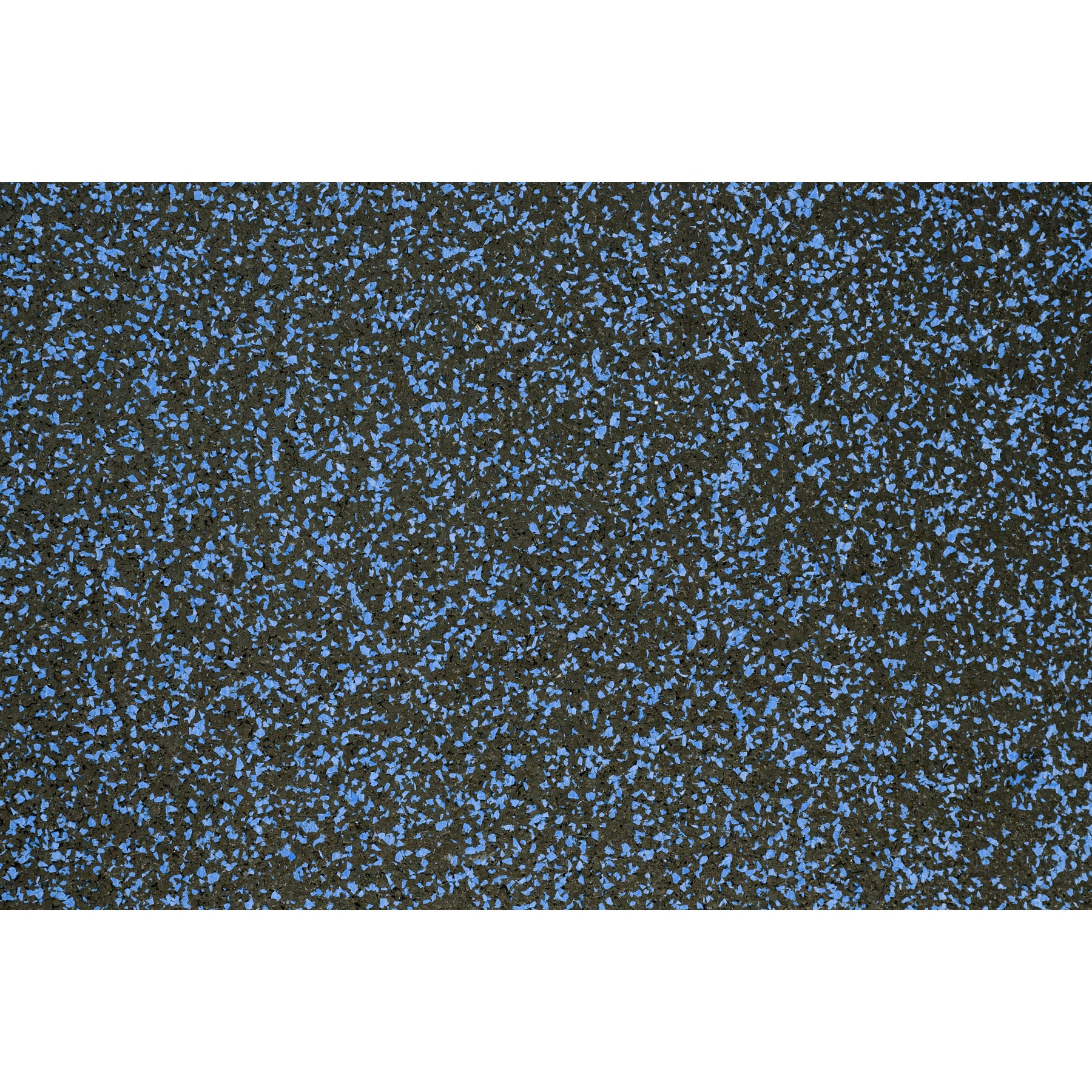 Sonderfarbe Multicolor 30 Schwarz-Blau / 1,5