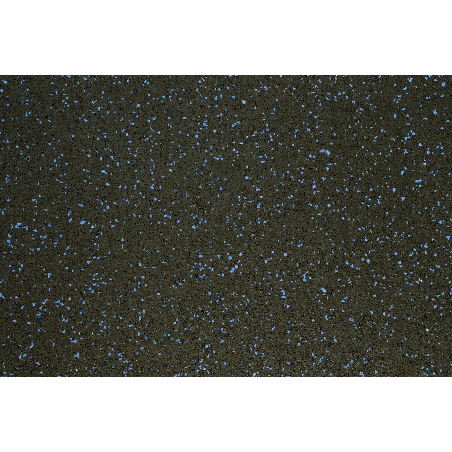 Sonderfarbe Multicolor 5 Schwarz-Blau / 1,5