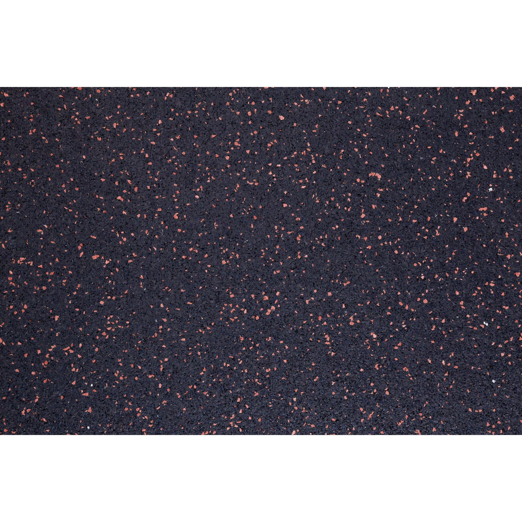 Sonderfarbe Multicolor 5 Schwarz-Rot / 1,5