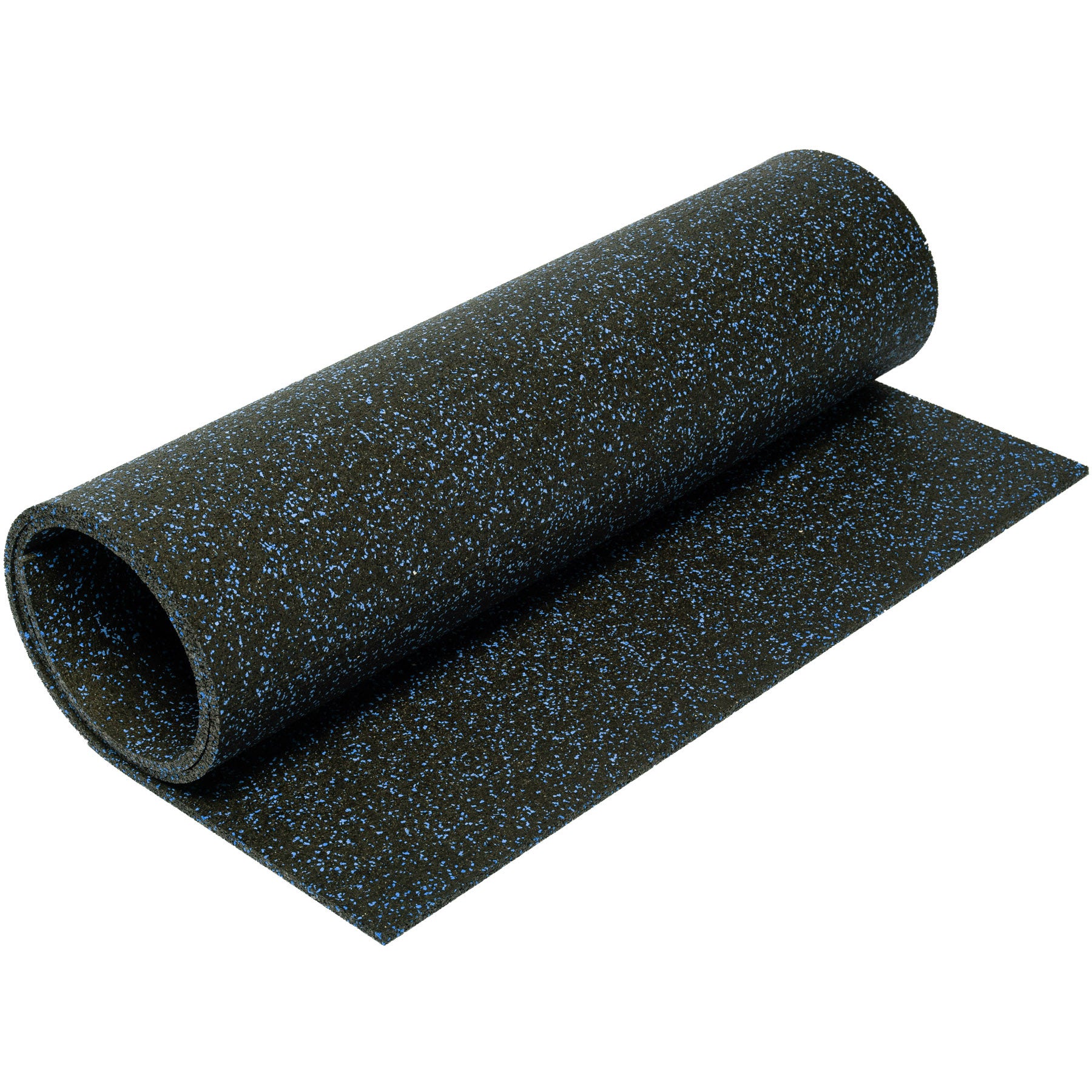 Sonderfarbe Multicolor 10 Schwarz-Blau / 2