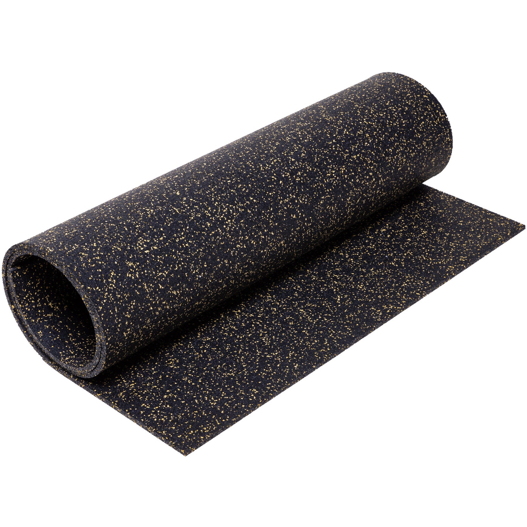 Sonderfarbe Multicolor 10 Schwarz-Gelb / 2