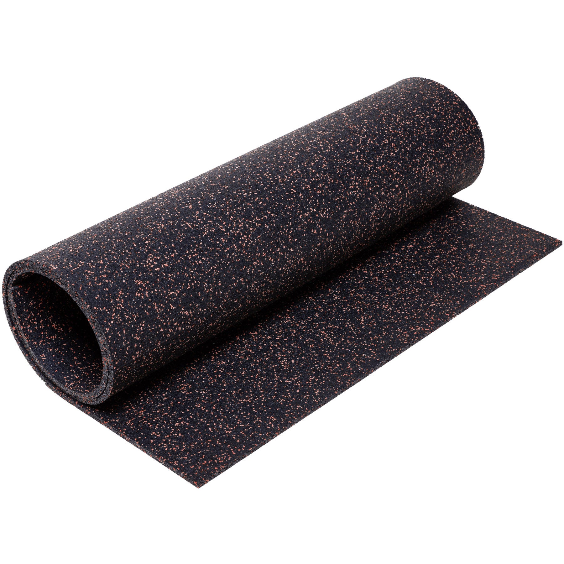 Sonderfarbe Multicolor 10 Schwarz-Rot / 2