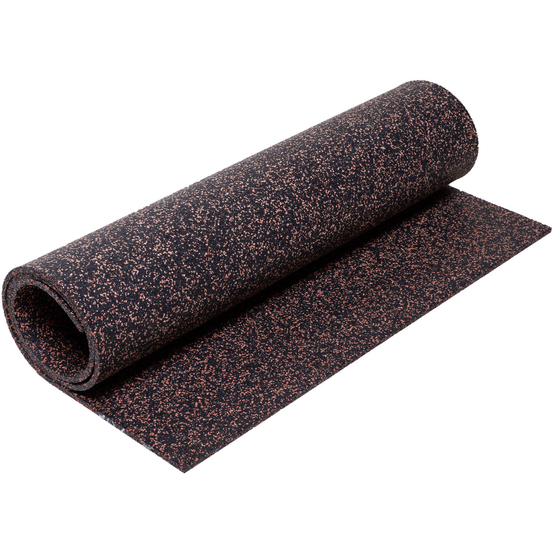 Sonderfarbe Multicolor 20 Schwarz-Rot / 1,5 