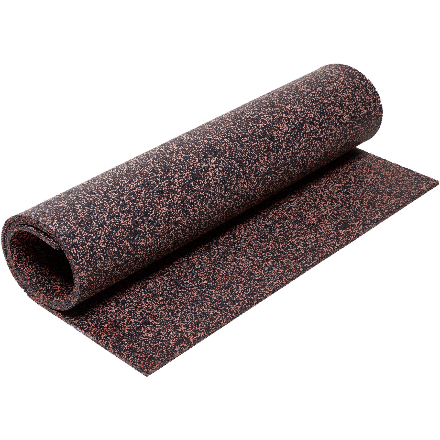 Sonderfarbe Multicolor 30 Schwarz-Rot / 1,5 