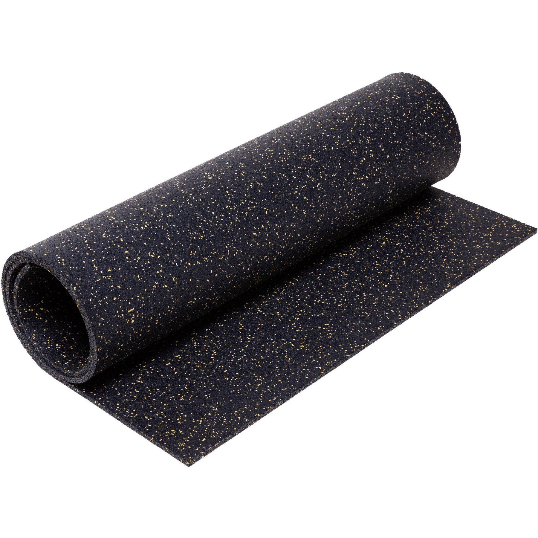 Sonderfarbe Multicolor 5 Schwarz-Gelb / 2