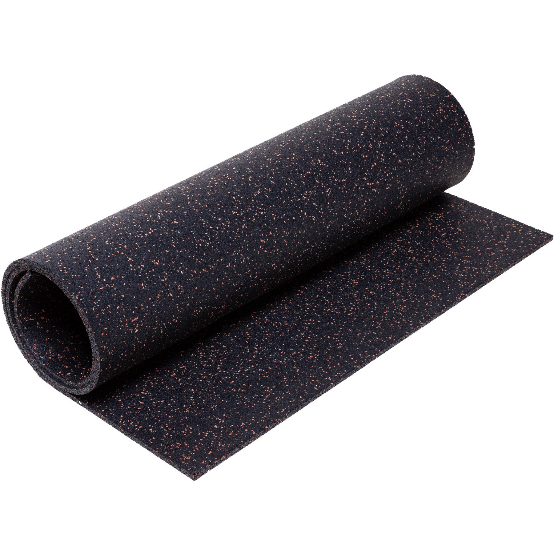 Sonderfarbe Multicolor 5 Schwarz-Rot / 1,5