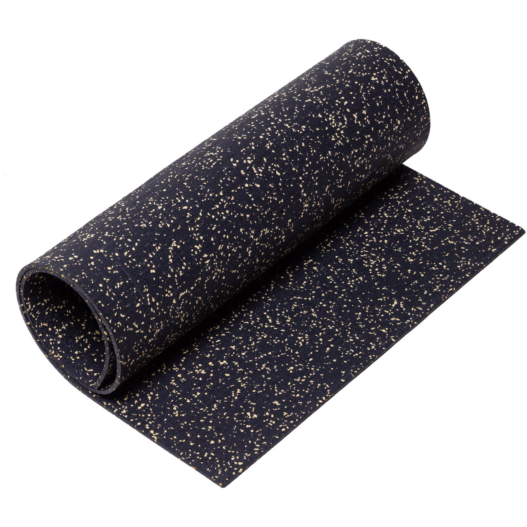 Sonderfarbe Multicolor 10 Schwarz-Gelb Premium / 0,8 