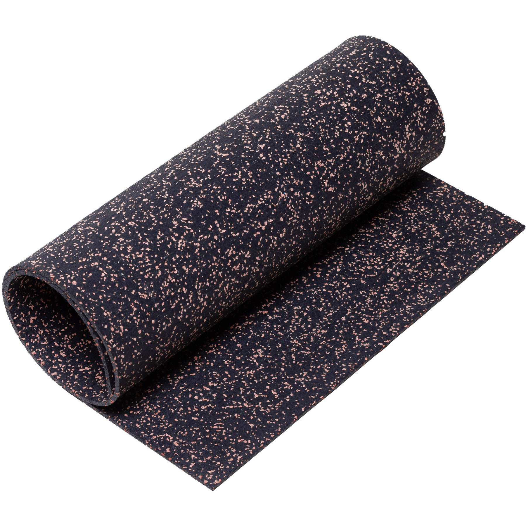 Sonderfarbe Multicolor 15 Schwarz-Rot Premium / 0,8