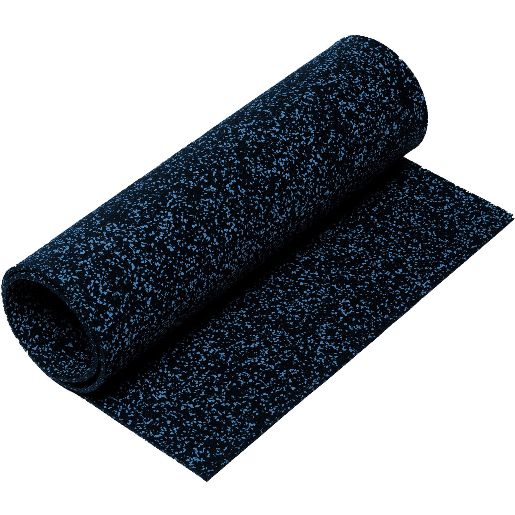 Sonderfarbe Multicolor 20 Schwarz-Blau Premium / 2