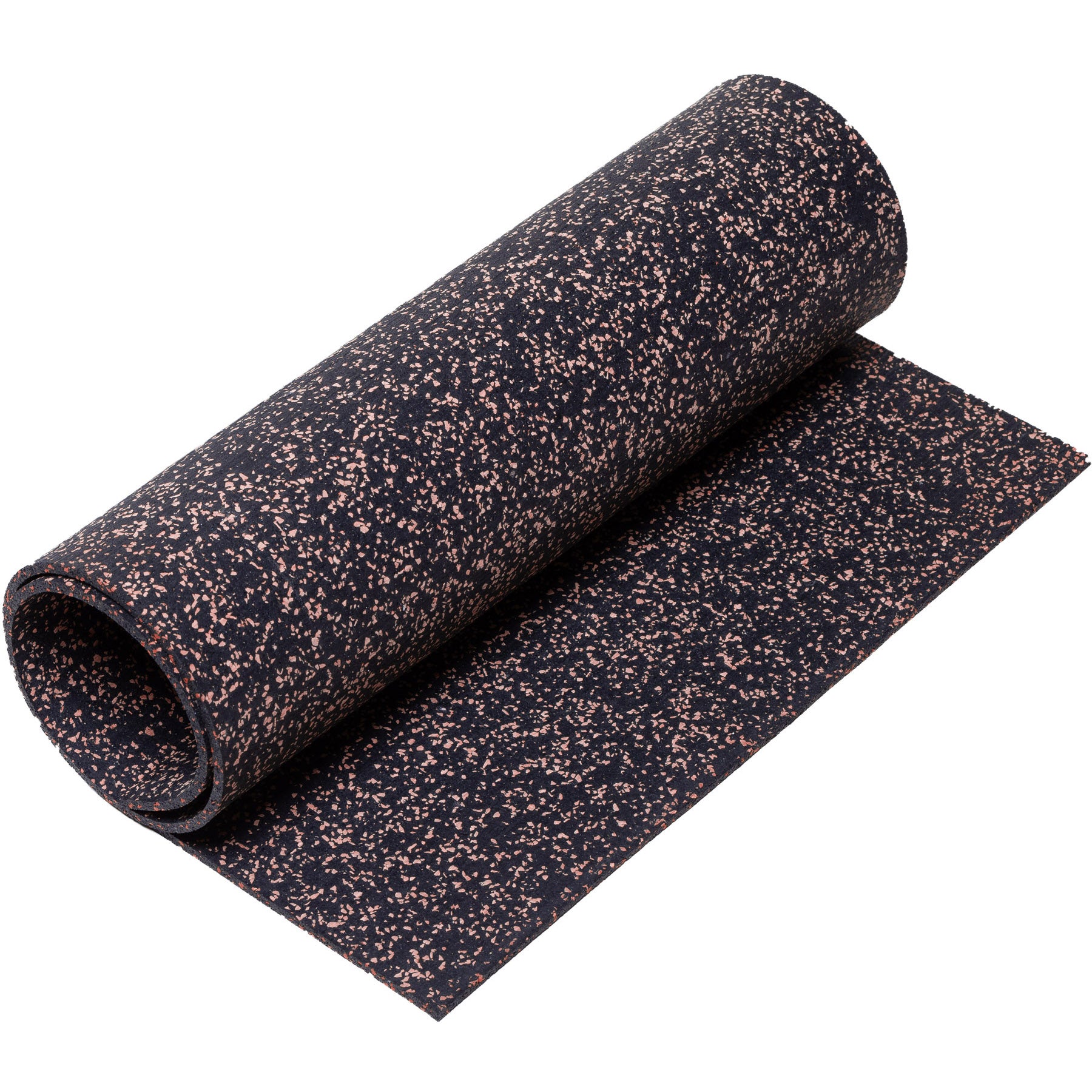 Sonderfarbe Multicolor 20 Schwarz-Rot Premium / 1,5