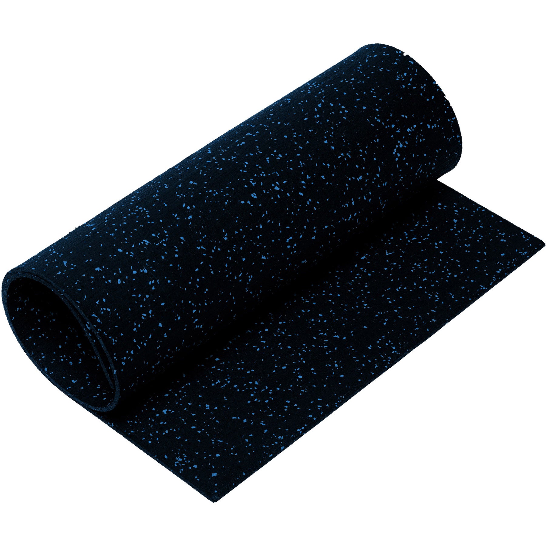 Sonderfarbe Multicolor 5 Schwarz-Blau Premium / 0,8 