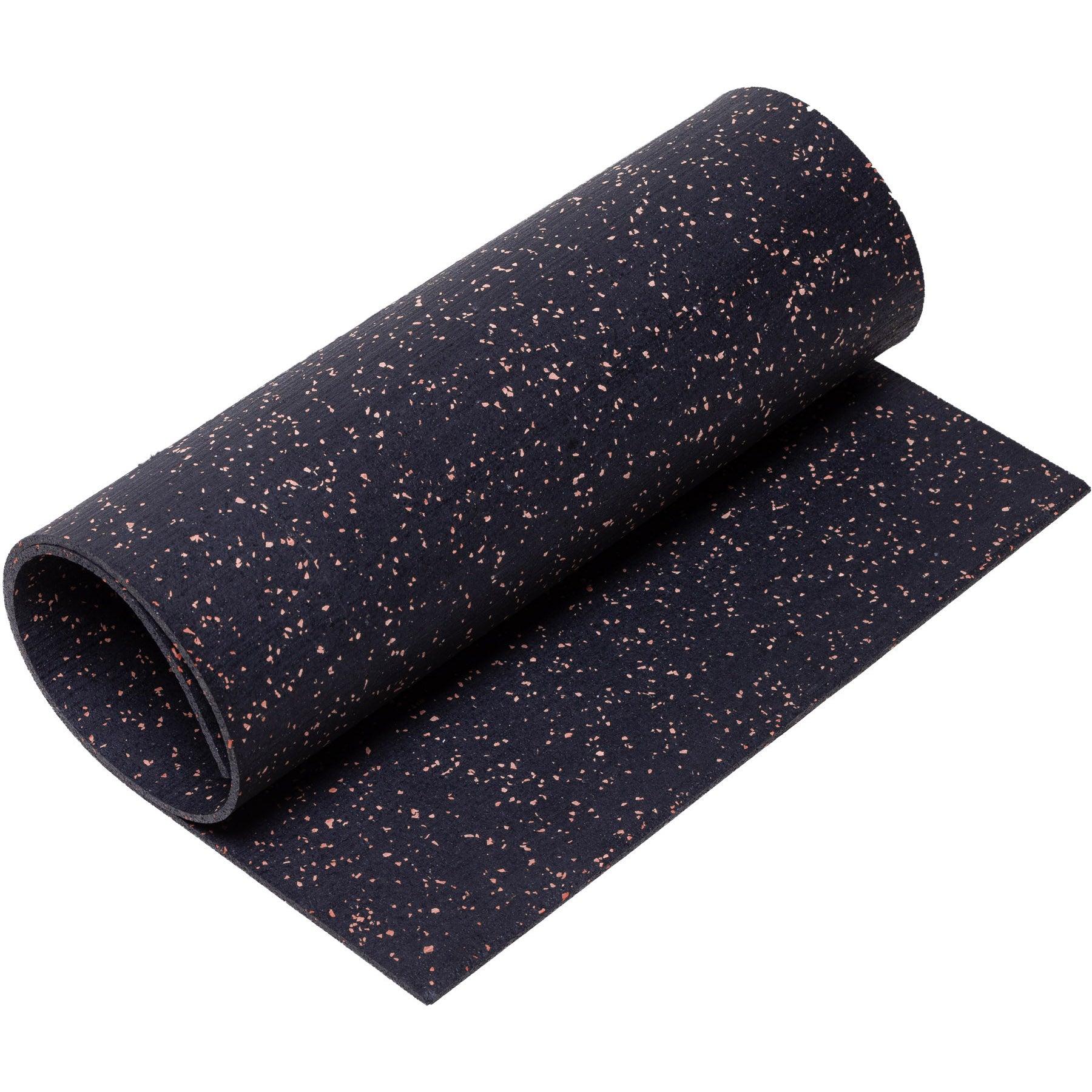 Sonderfarbe Multicolor 5 Schwarz-Rot Premium / 0,5 