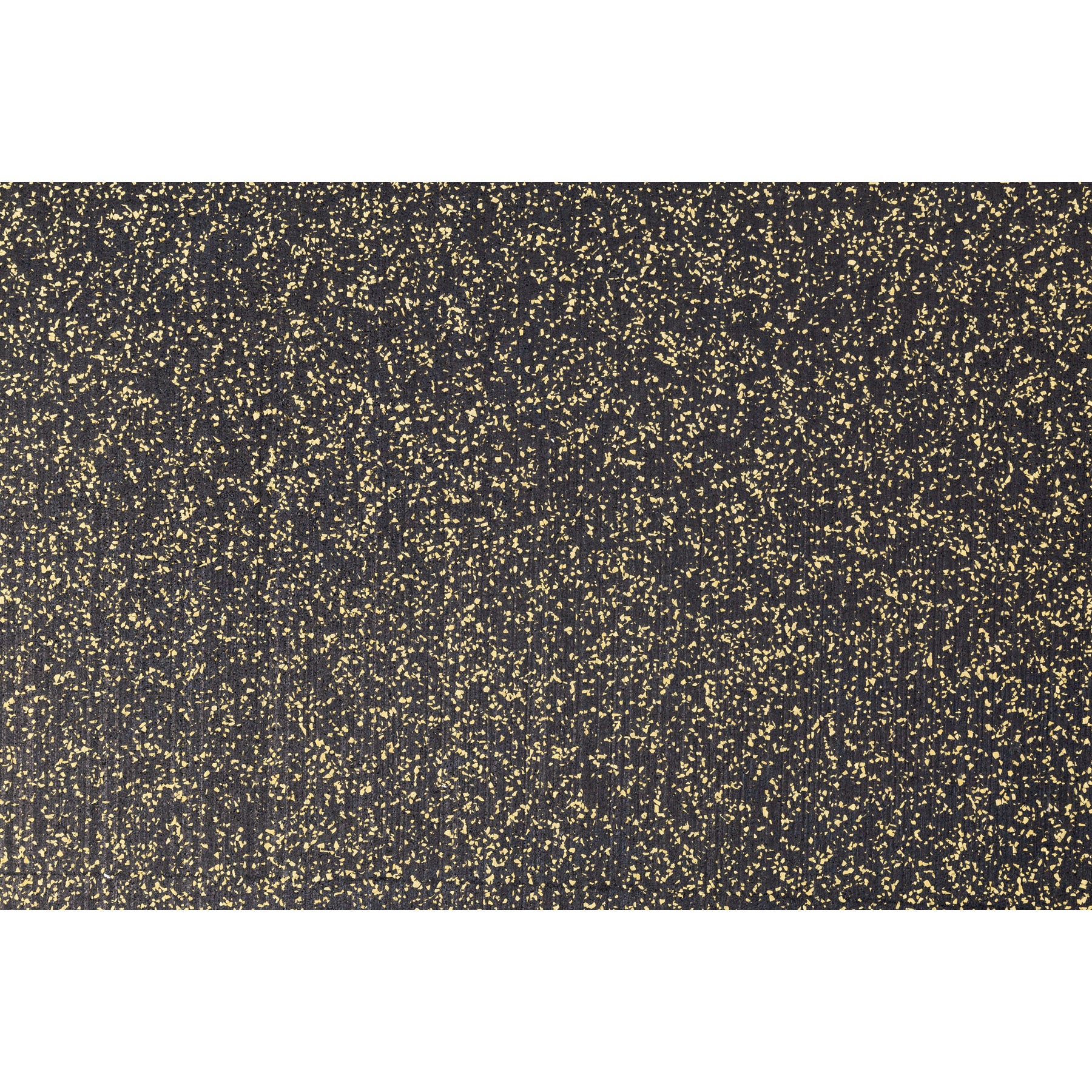 Sonderfarbe Multicolor 20 Schwarz-Gelb Premium / 0,8