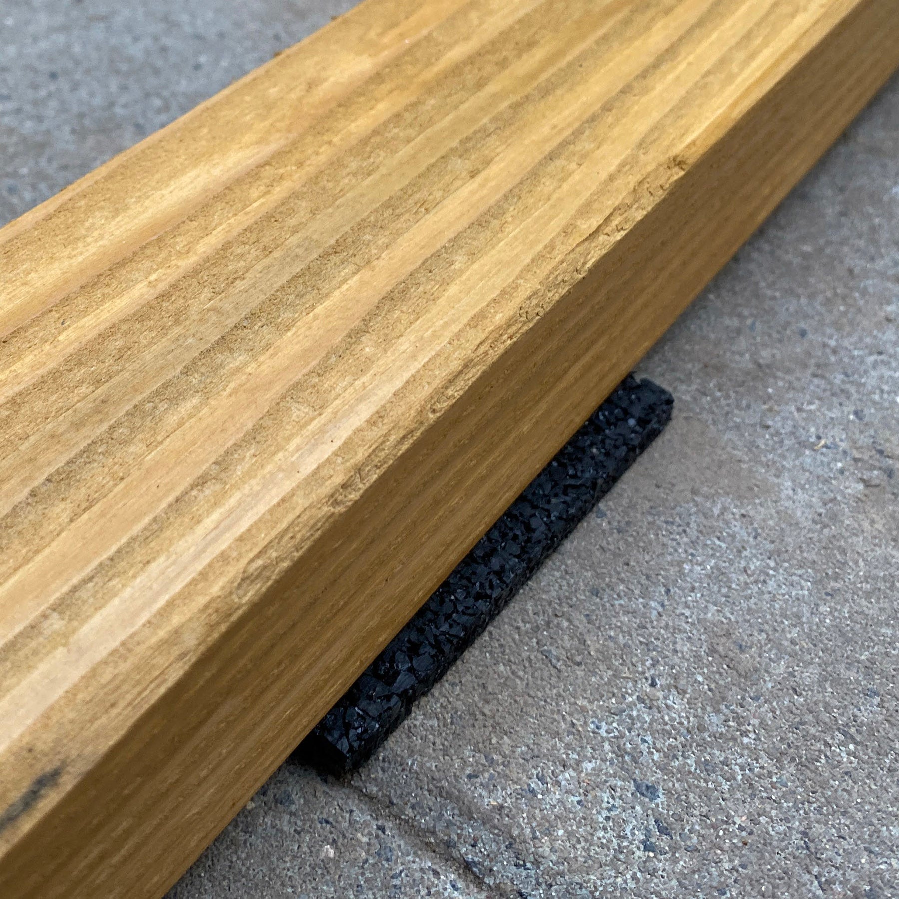 Terrassenpads
